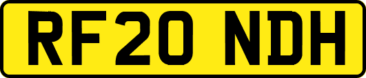 RF20NDH