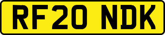 RF20NDK