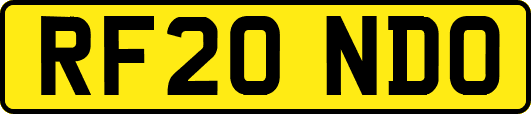 RF20NDO