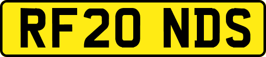 RF20NDS