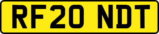 RF20NDT