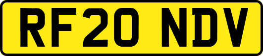 RF20NDV