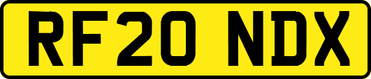 RF20NDX