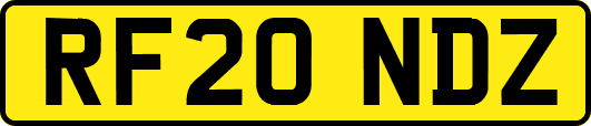 RF20NDZ