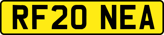 RF20NEA