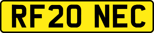 RF20NEC