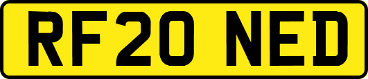 RF20NED