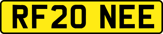 RF20NEE
