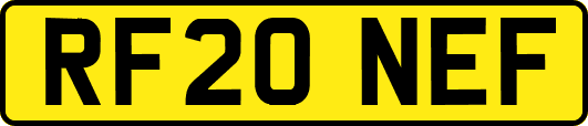 RF20NEF