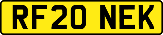 RF20NEK