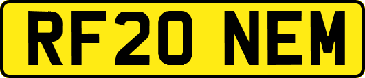 RF20NEM