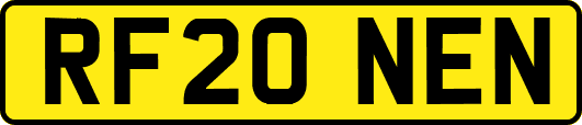 RF20NEN