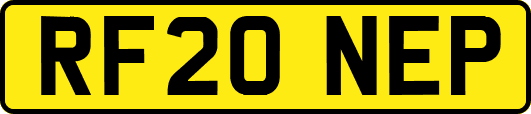 RF20NEP