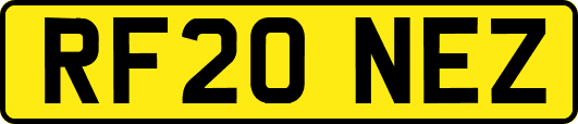 RF20NEZ