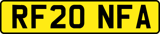 RF20NFA