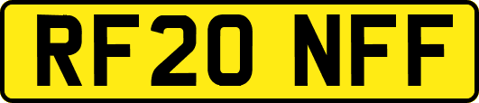 RF20NFF