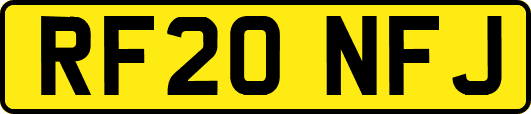 RF20NFJ