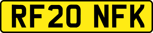 RF20NFK
