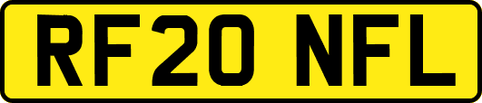 RF20NFL