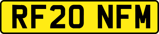 RF20NFM