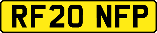 RF20NFP