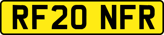 RF20NFR