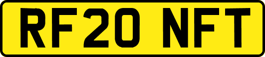 RF20NFT