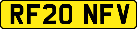 RF20NFV