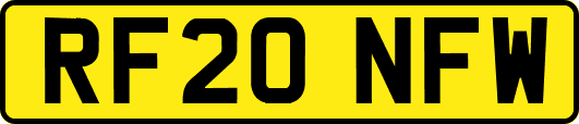 RF20NFW