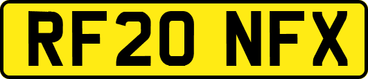 RF20NFX