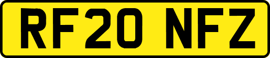 RF20NFZ