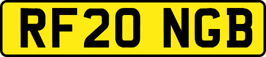 RF20NGB