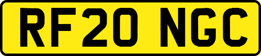 RF20NGC
