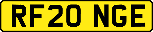 RF20NGE