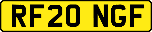 RF20NGF
