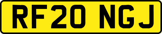 RF20NGJ