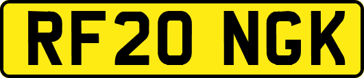 RF20NGK