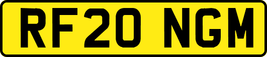 RF20NGM