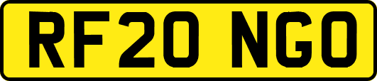 RF20NGO