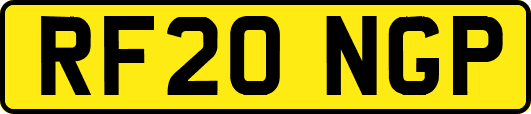 RF20NGP