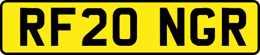 RF20NGR