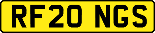 RF20NGS
