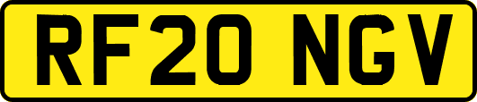 RF20NGV