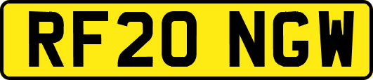 RF20NGW