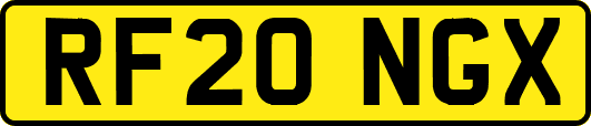 RF20NGX