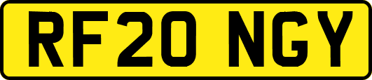 RF20NGY
