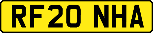 RF20NHA