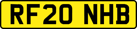 RF20NHB