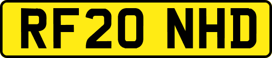 RF20NHD