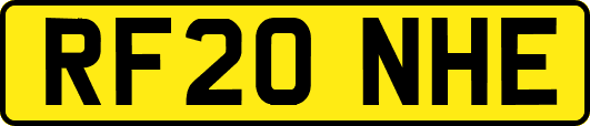 RF20NHE